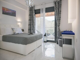 Villa Messonghi Características 9