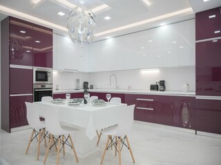 Villa Messonghi Features 24