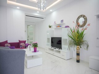 Villa Messonghi Características 14