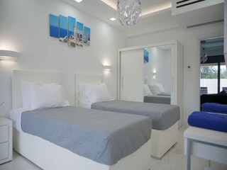 Villa Messonghi Features 26