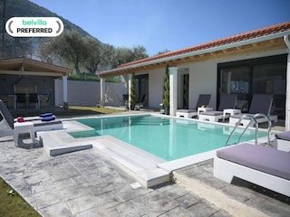 Villa Messonghi Enregistrement extérieur 1