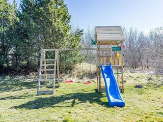 Casa per le vacanze Houstrup  12