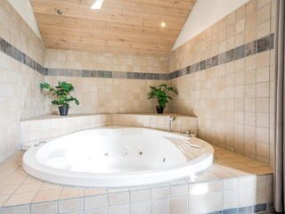 Holiday house Houstrup  12