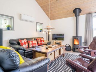 Holiday house Houstrup  13