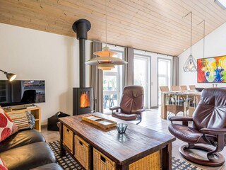 Holiday house Houstrup  14