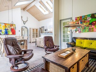 Holiday house Houstrup  15