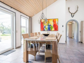 Ferienhaus Houstrup  17