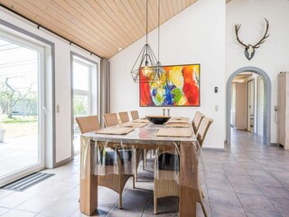 Holiday house Houstrup  16