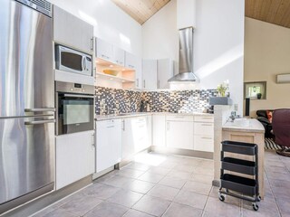 Casa per le vacanze Houstrup  20