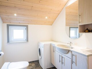 Casa de vacaciones Houstrup  22