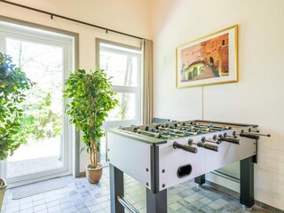 Vakantiehuis Houstrup  38