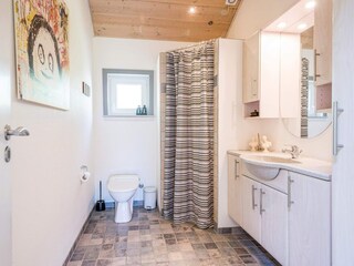 Holiday house Houstrup  23