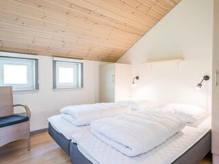 Casa per le vacanze Houstrup  25