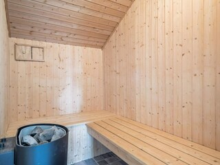 Holiday house Houstrup  28