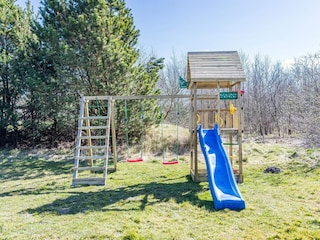 Maison de vacances Houstrup  17