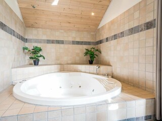 Vakantiehuis Houstrup  17