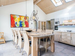 Casa per le vacanze Houstrup  15