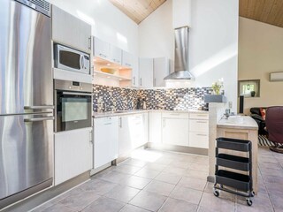 Maison de vacances Houstrup  12