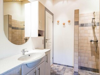 Maison de vacances Houstrup  22