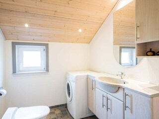 Holiday house Houstrup  27