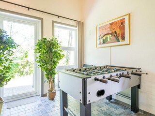 Ferienhaus Houstrup  24