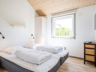 Holiday house Houstrup  30