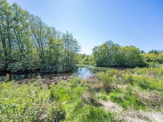 Maison de vacances Houstrup  29