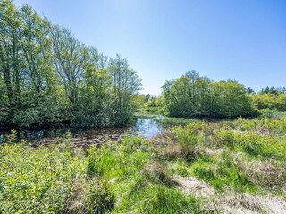 Vakantiehuis Houstrup  18