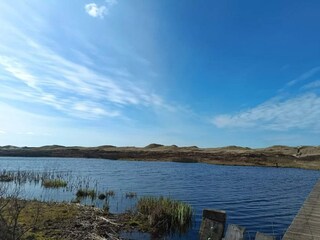 Casa de vacaciones Houstrup  32