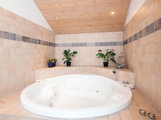 Casa per le vacanze Houstrup  44