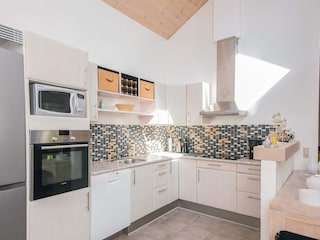 Ferienhaus Houstrup  9