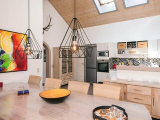 Casa de vacaciones Houstrup  17