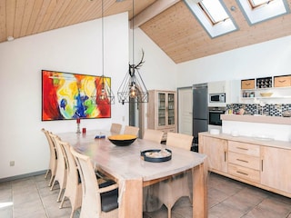 Ferienhaus Houstrup  11
