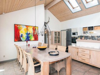Ferienhaus Houstrup  18