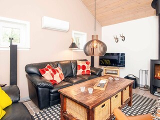 Ferienhaus Houstrup  21