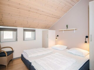 Maison de vacances Houstrup  40