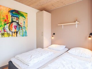 Casa de vacaciones Houstrup  24