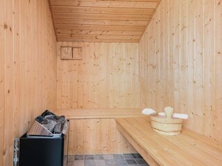 Casa de vacaciones Houstrup  25