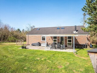 Maison de vacances Houstrup  46