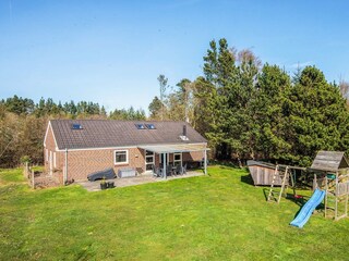 Ferienhaus Houstrup  29