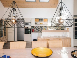Holiday house Houstrup  35