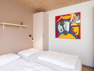 Casa de vacaciones Houstrup  42