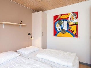 Holiday house Houstrup  42