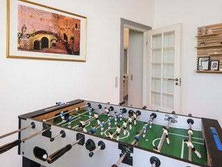 Ferienhaus Houstrup  43