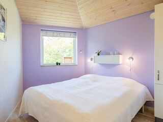 Ferienhaus Skaven Strand  24