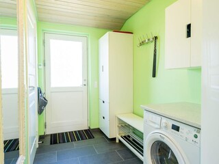 Ferienhaus Skaven Strand  25