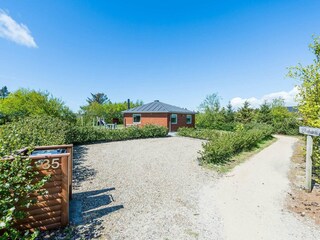 Maison de vacances Skaven Strand Enregistrement extérieur 14