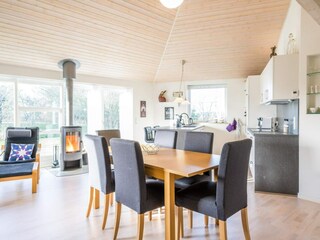 Holiday house Skaven Strand  21