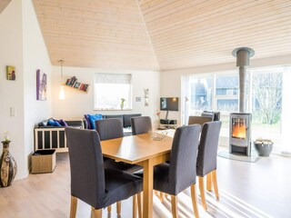 Holiday house Skaven Strand  22