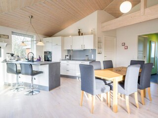 Holiday house Skaven Strand  24